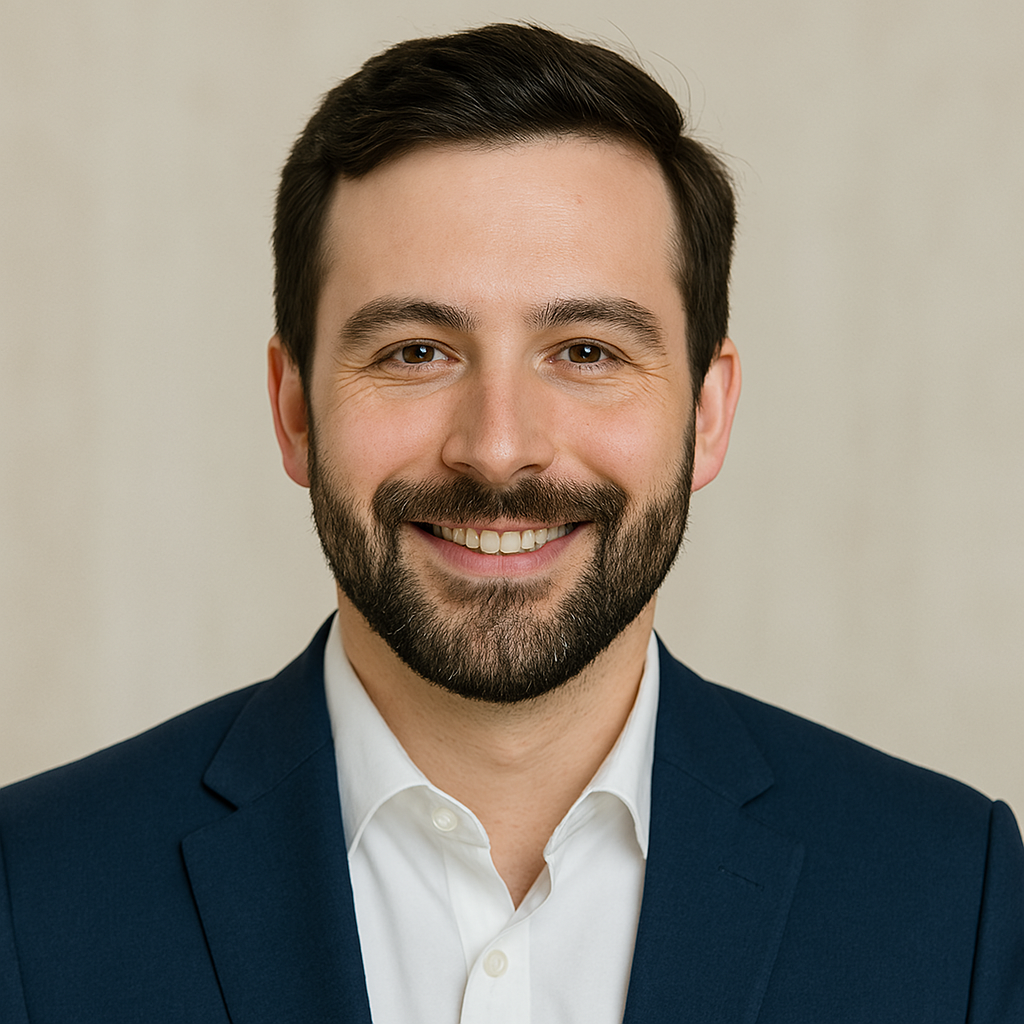 Carlos M.
